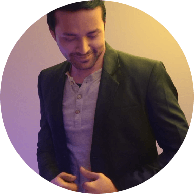 Shekhar Gupta — CTO & Full Stack Engineer